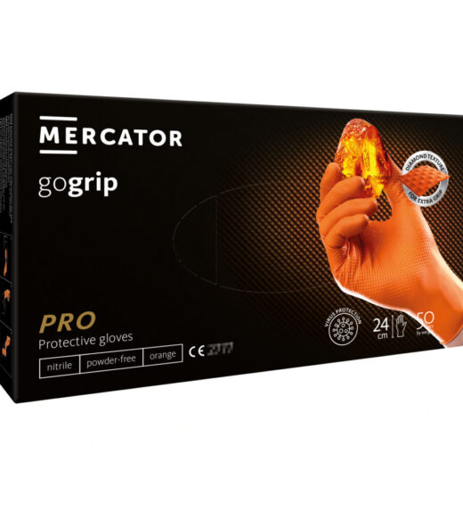 Mercator gogrip pro Nitril